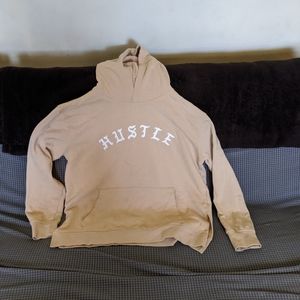 Hustle Hoodie
